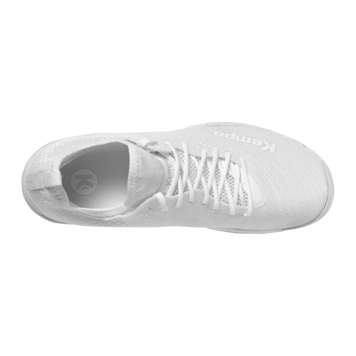 KEMPA Wing Lite 2.0 Damen (weiß)