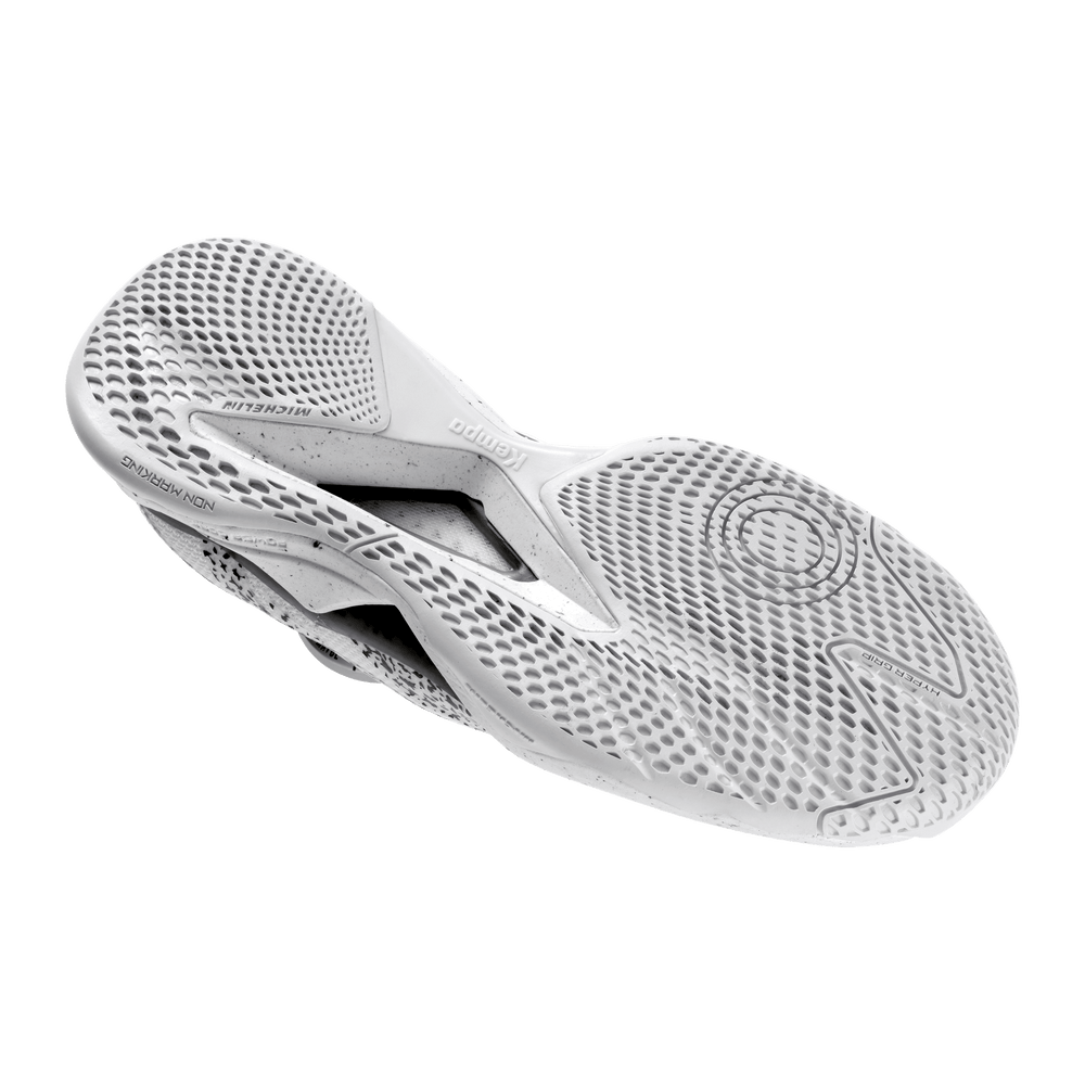 KEMPA Wing Lite 2.0 Damen (weiß/schwarz)