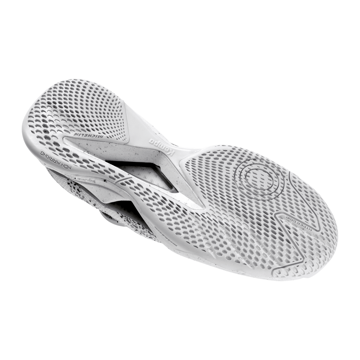 KEMPA Wing Lite 2.0 Damen (weiß/schwarz)