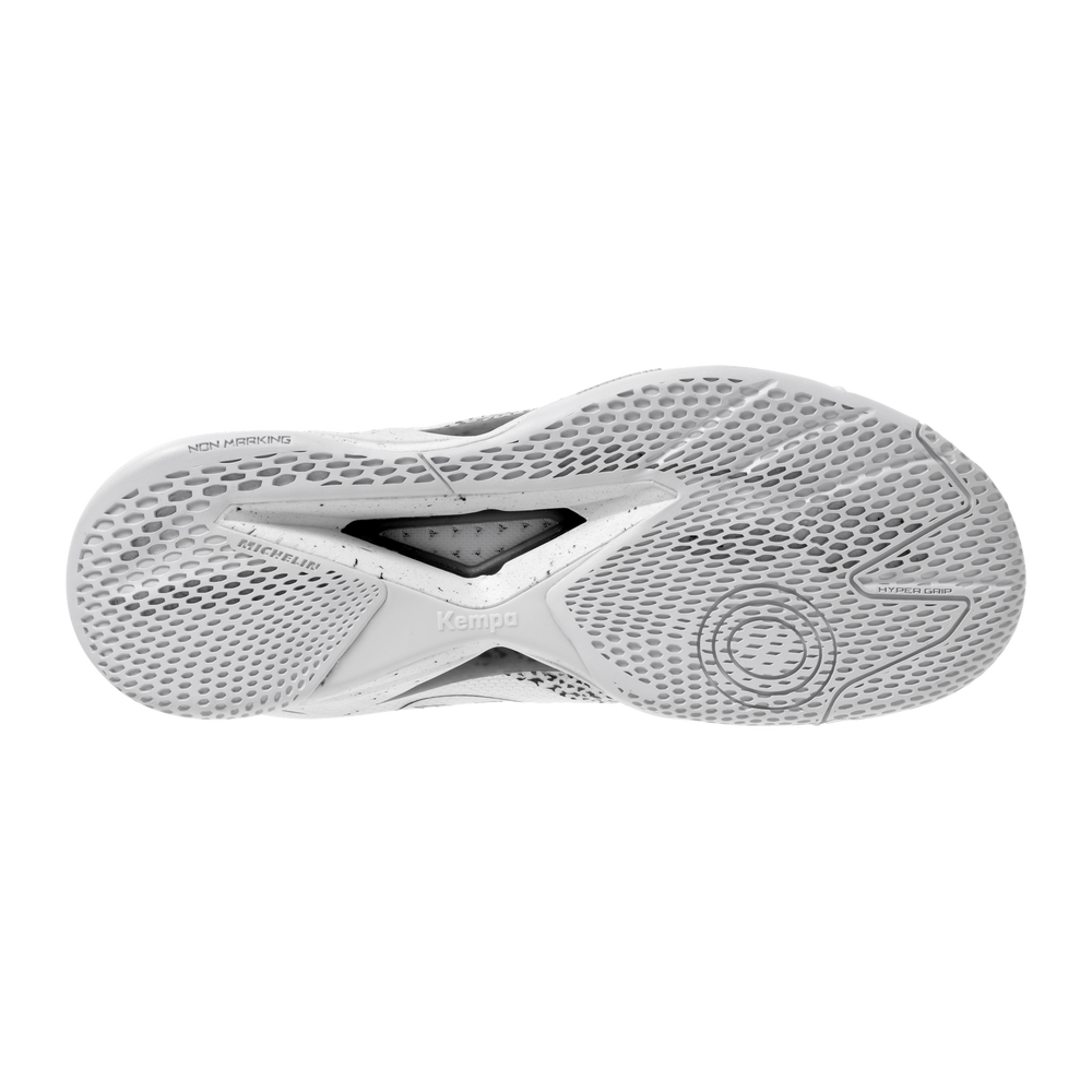 KEMPA Wing Lite 2.0 Damen (weiß/schwarz)