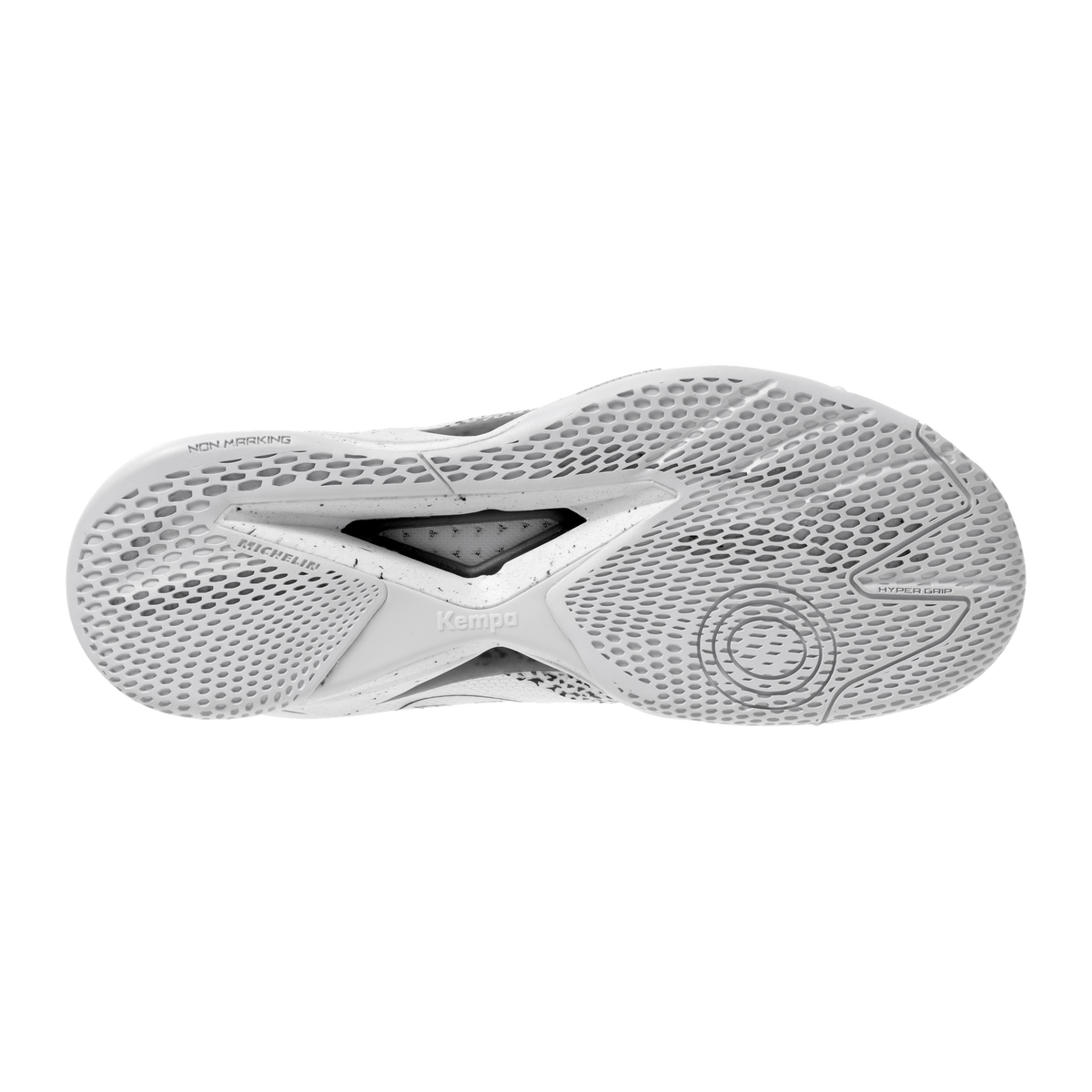 KEMPA Wing Lite 2.0 Damen (weiß/schwarz)