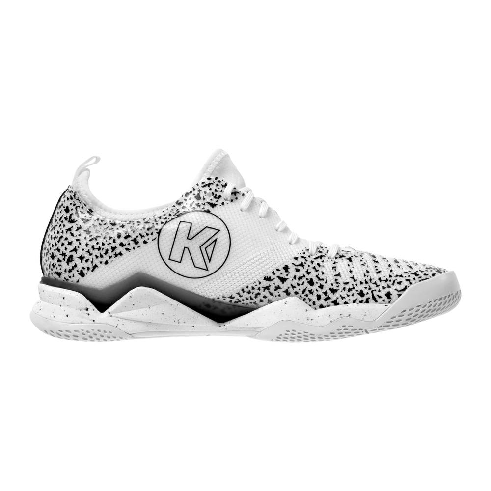 KEMPA Wing Lite 2.0 Damen (weiß/schwarz)