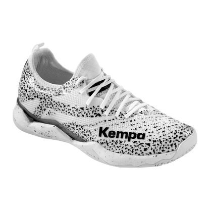 KEMPA Wing Lite 2.0 Damen (weiß/schwarz)