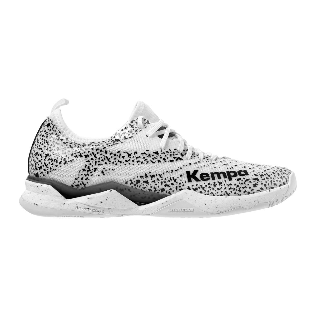 KEMPA Wing Lite 2.0 Damen (weiß/schwarz)