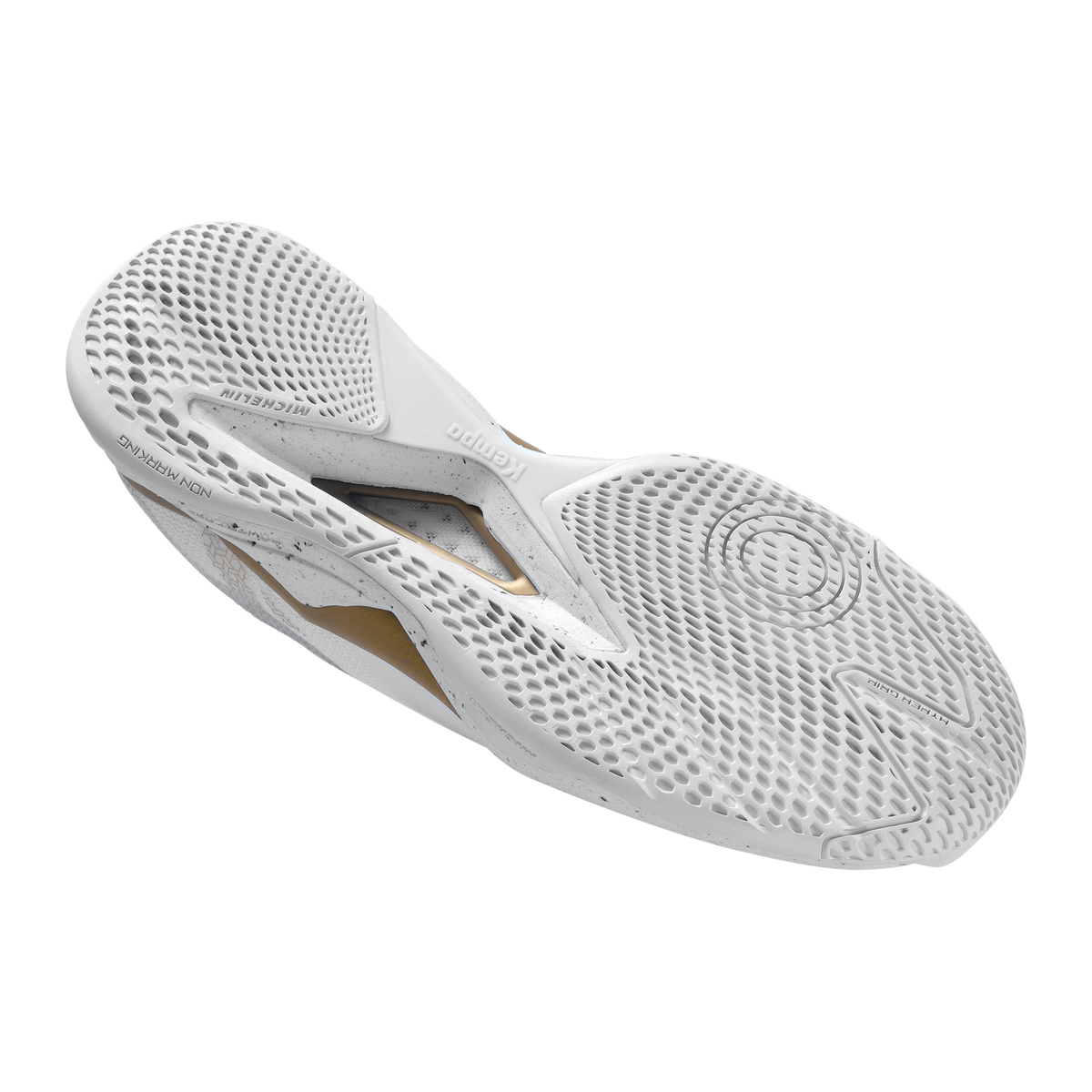 KEMPA Wing Lite 2.0 Damen (weiß/gold)