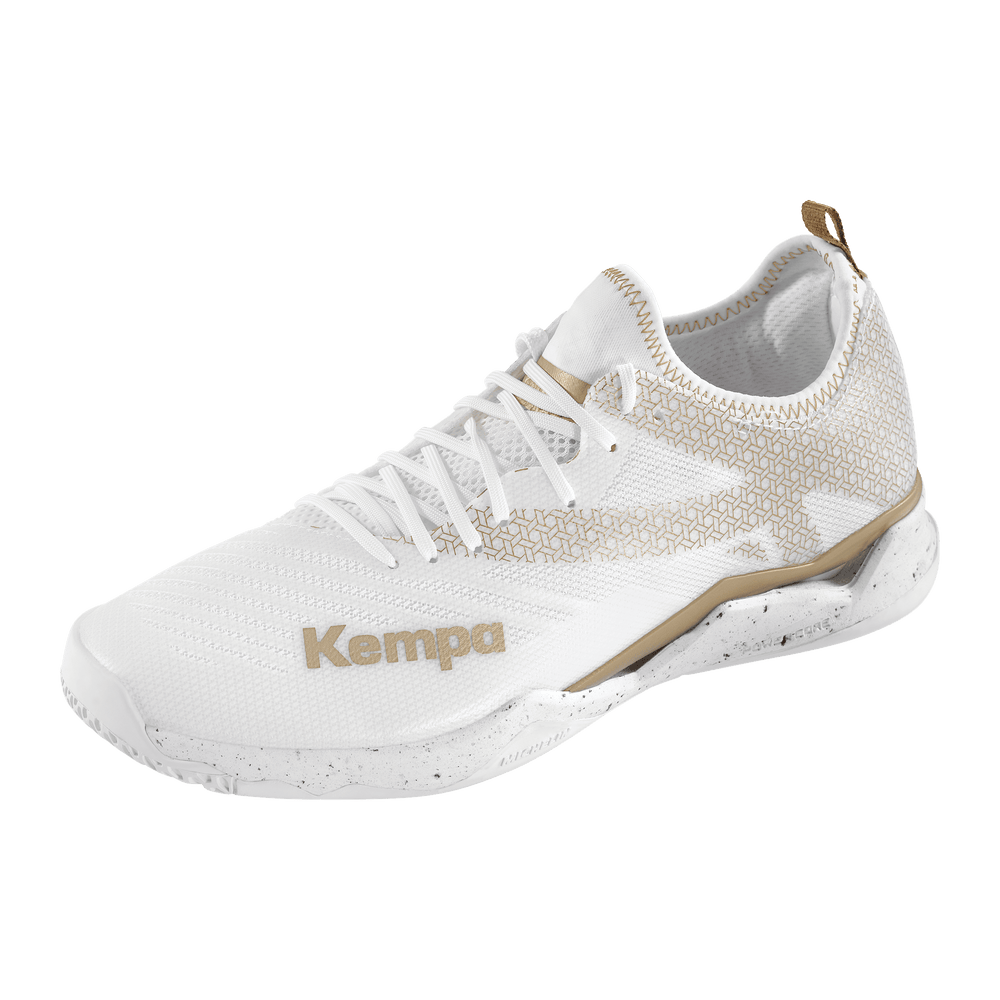KEMPA Wing Lite 2.0 Damen (weiß/gold)