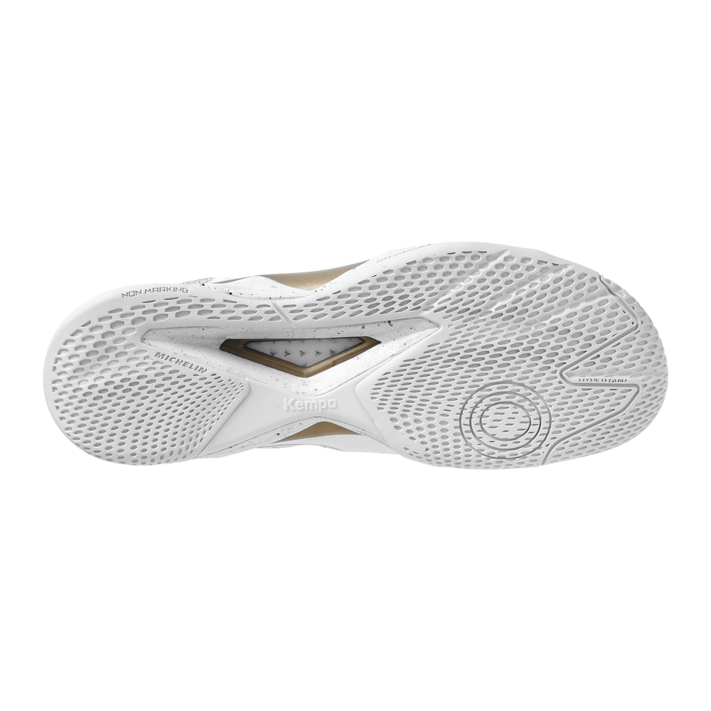 KEMPA Wing Lite 2.0 Damen (weiß/gold)