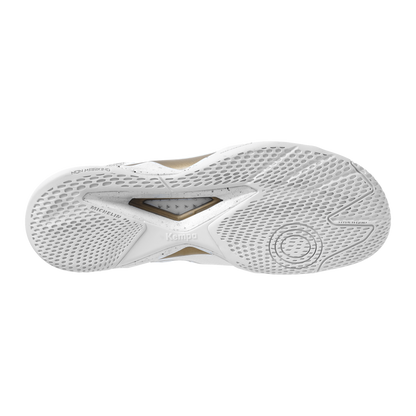 KEMPA Wing Lite 2.0 Damen (weiß/gold)
