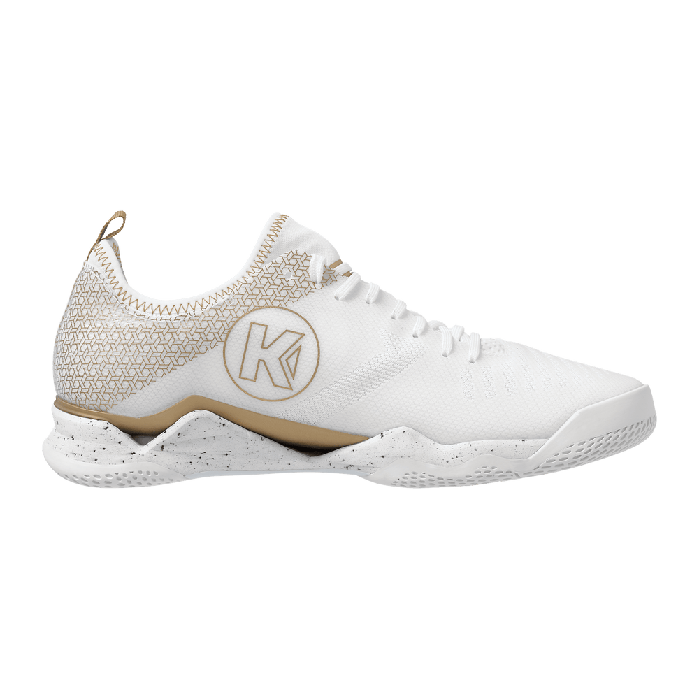 KEMPA Wing Lite 2.0 Damen (weiß/gold)