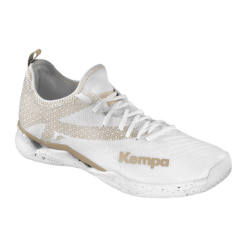 KEMPA Wing Lite 2.0 Damen (weiß/gold)
