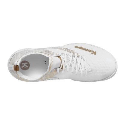 KEMPA Wing Lite 2.0 Damen (weiß/gold)