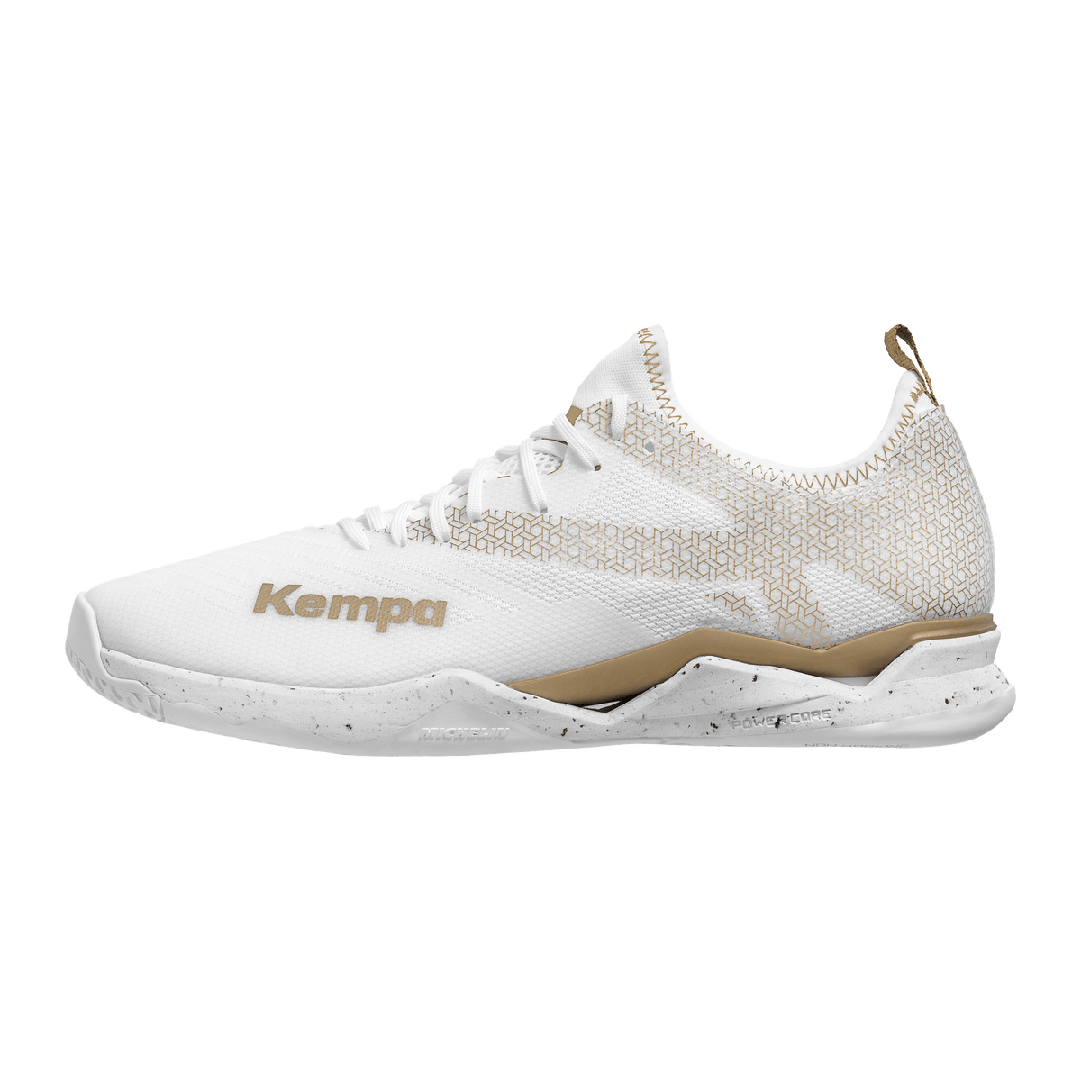 KEMPA Wing Lite 2.0 Damen (weiß/gold)