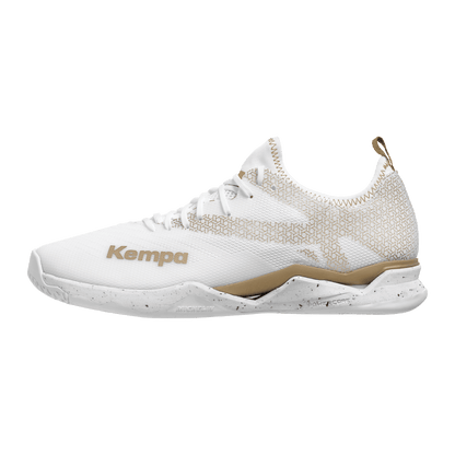 KEMPA Wing Lite 2.0 Damen (weiß/gold)