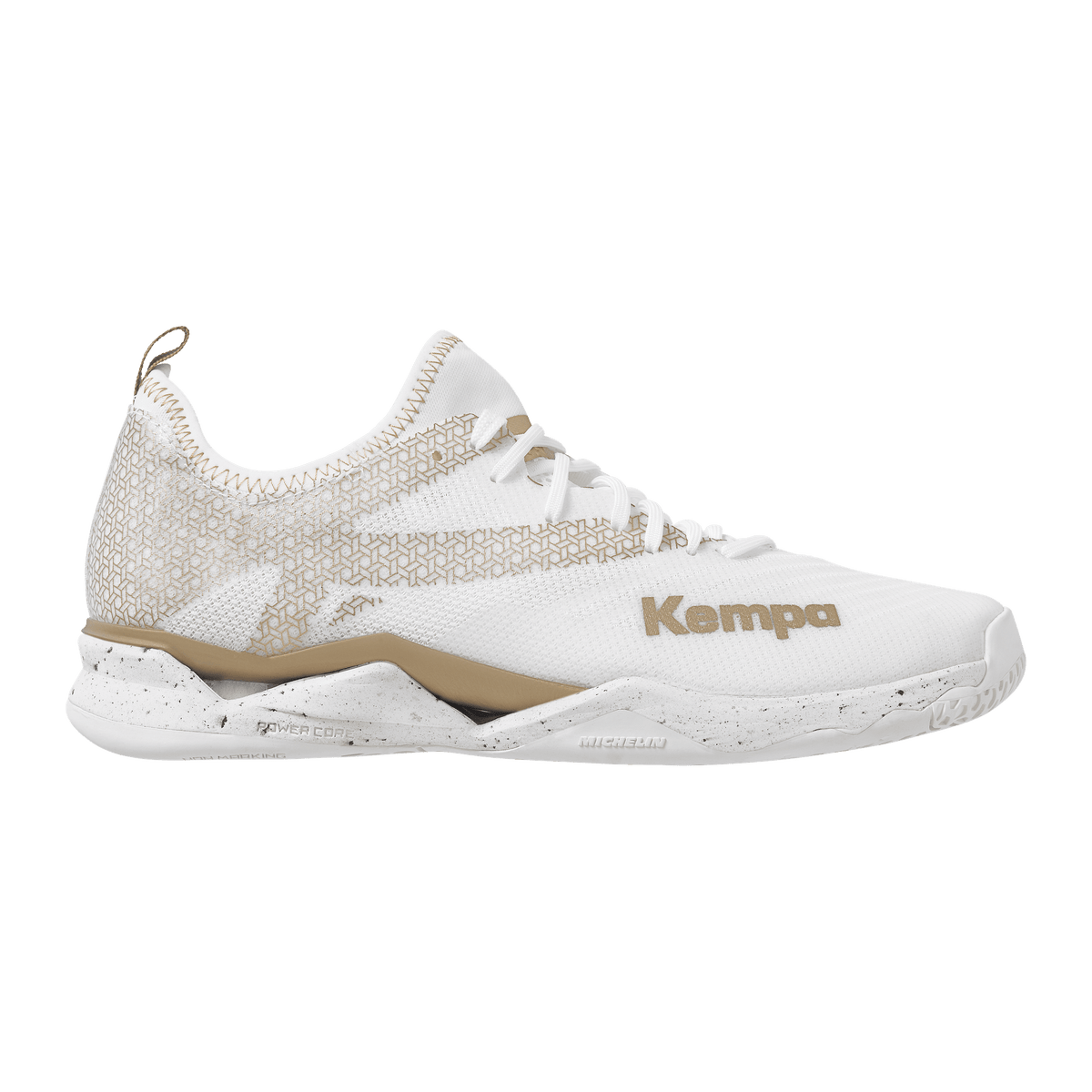 KEMPA Wing Lite 2.0 Damen (weiß/gold)