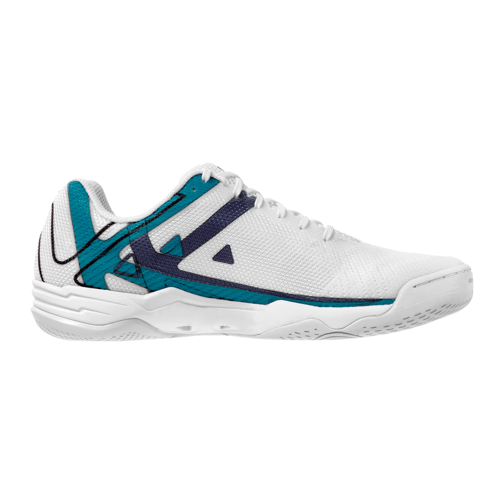 KEMPA Wing 2.0 Damen (weiß/cyan/purple)