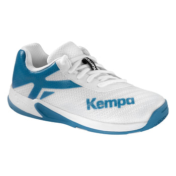 KEMPA Wing 2.0 Junior Unisex Weiß