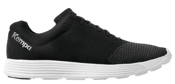 KEMPA K-Float Unisex Schwarz