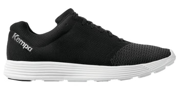 KEMPA K-Float Unisex Schwarz
