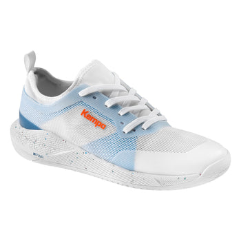 KEMPA Kourtfly Unisex Weiß