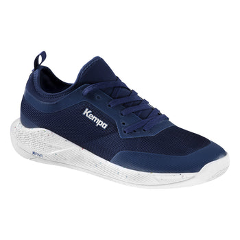 KEMPA Kourtfly Unisex Blau