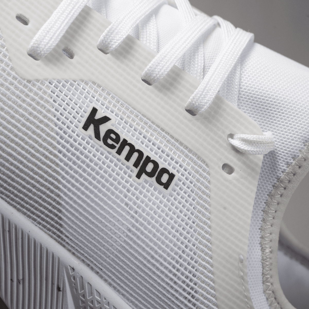 KEMPA Kourtfly (weiß/grau)