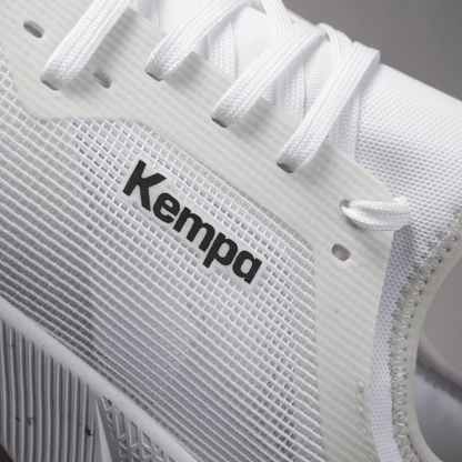 KEMPA Kourtfly (weiß/grau)