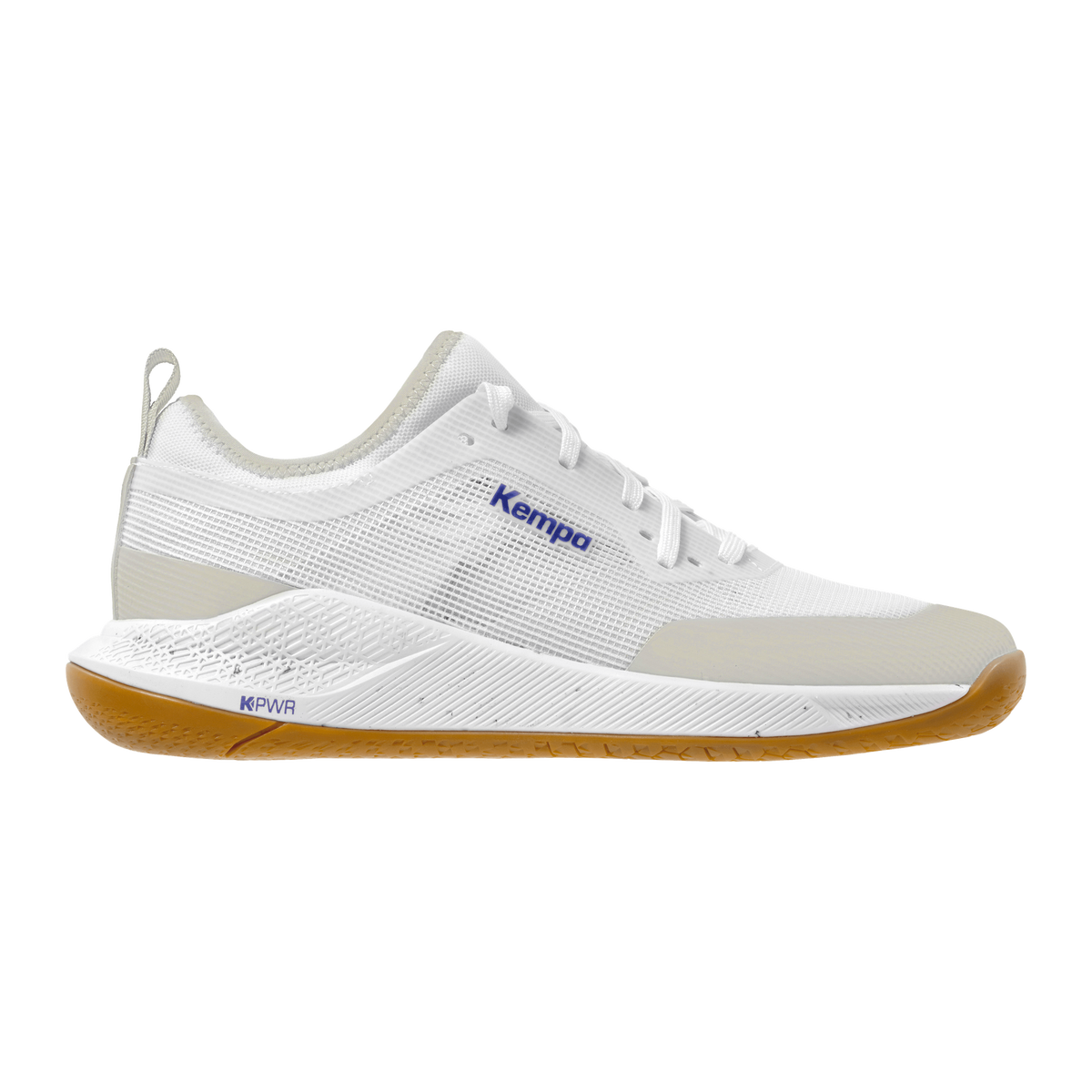 KEMPA Kourtfly Damen (weiß/grau)