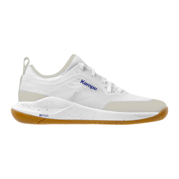 KEMPA Kourtfly Damen (weiß/grau)
