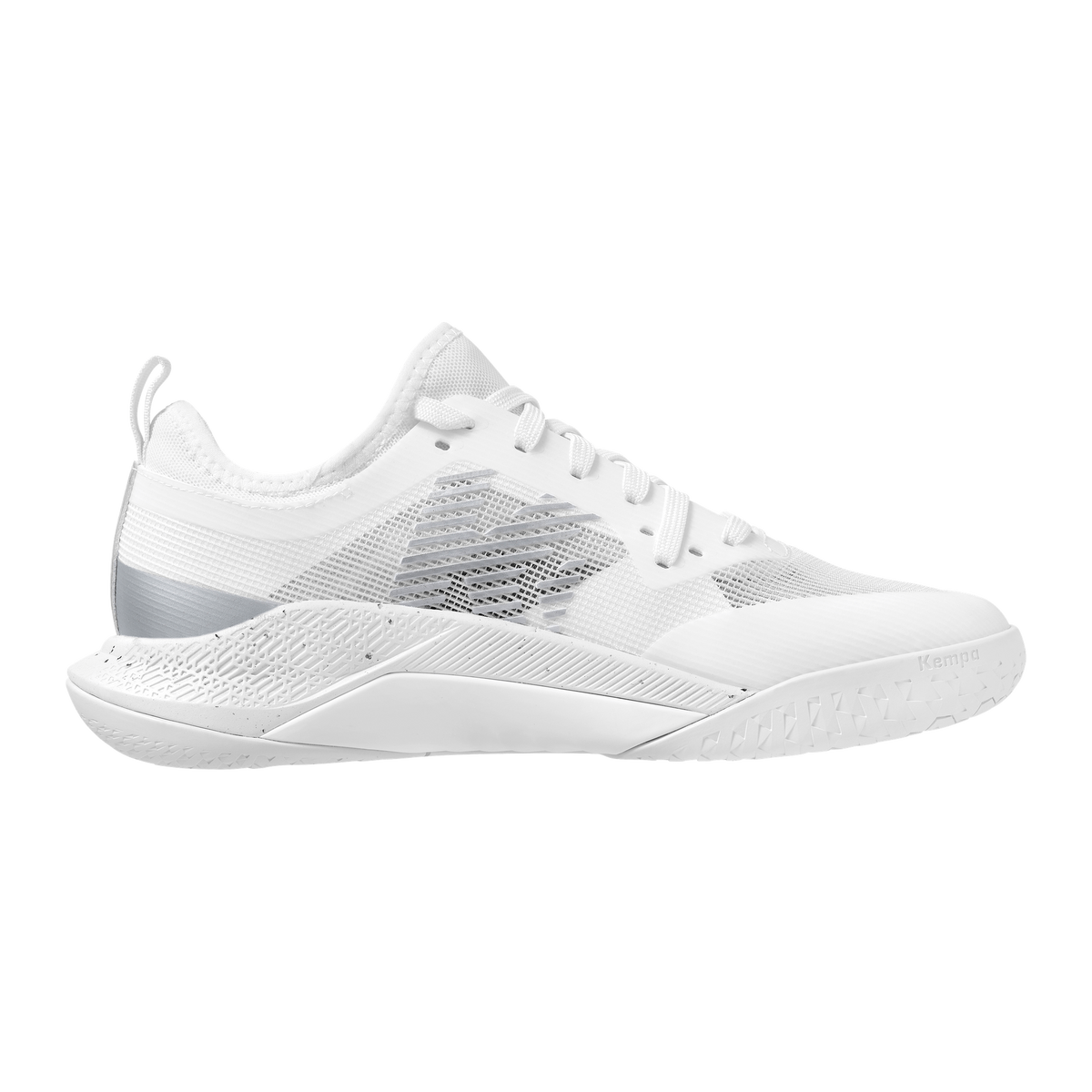 KEMPA Kourtfly Damen (weiß/silber)
