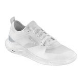 KEMPA Kourtfly Damen (weiß/silber)