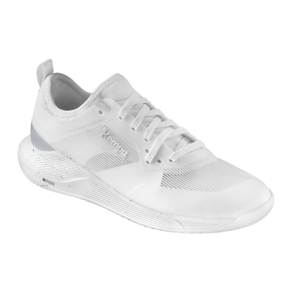 KEMPA Kourtfly Damen (weiß/silber)