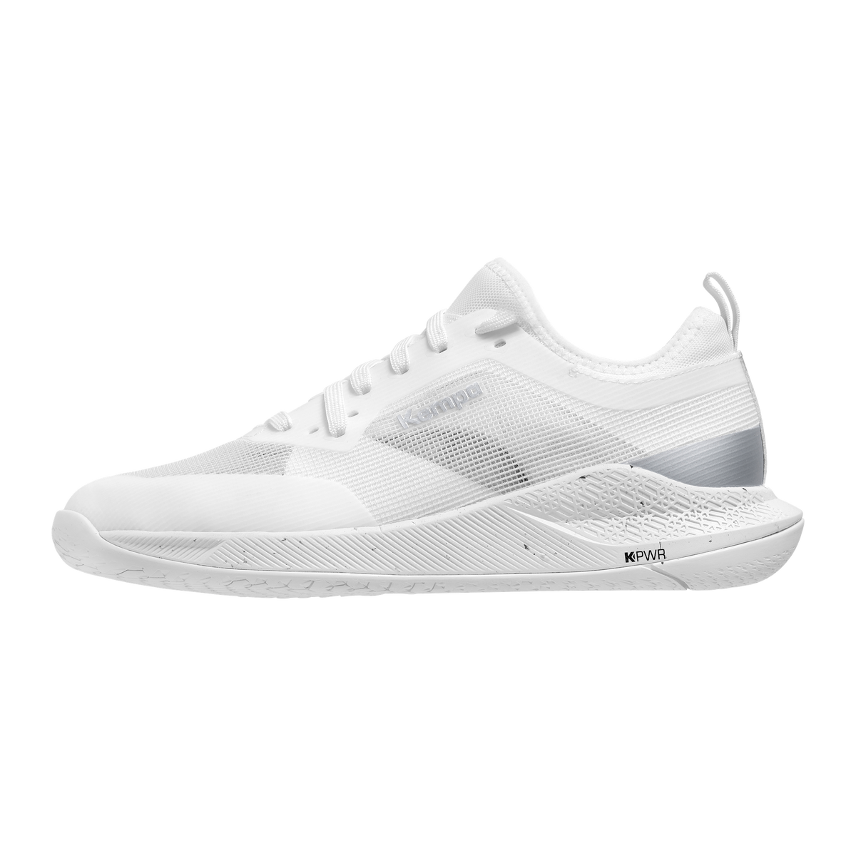 KEMPA Kourtfly Damen (weiß/silber)