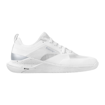 KEMPA Kourtfly Damen (weiß/silber)