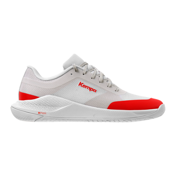 KEMPA Kourtfly Two (weiß/rot)