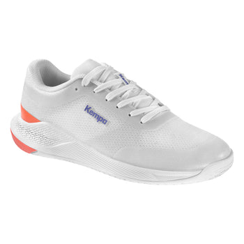 KEMPA Kourtfly Two W Unisex Weiß