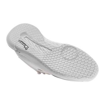 KEMPA Kourtfly Two Damen (weiß/lila)