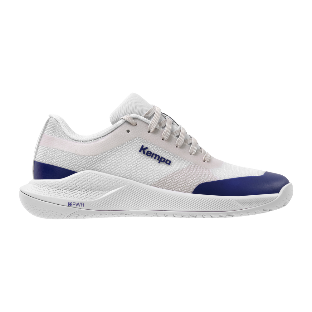KEMPA Kourtfly Two Damen (weiß/lila)