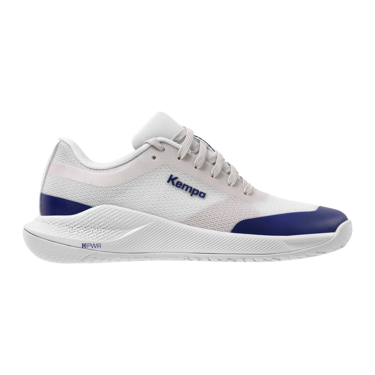 KEMPA Kourtfly Two Damen (weiß/lila)