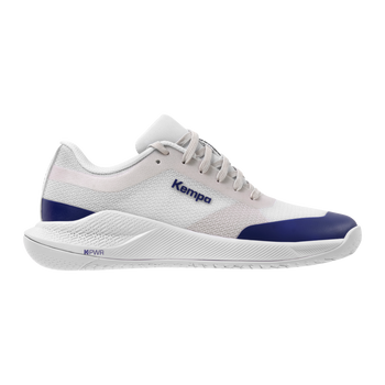 KEMPA Kourtfly Two Damen (weiß/lila)