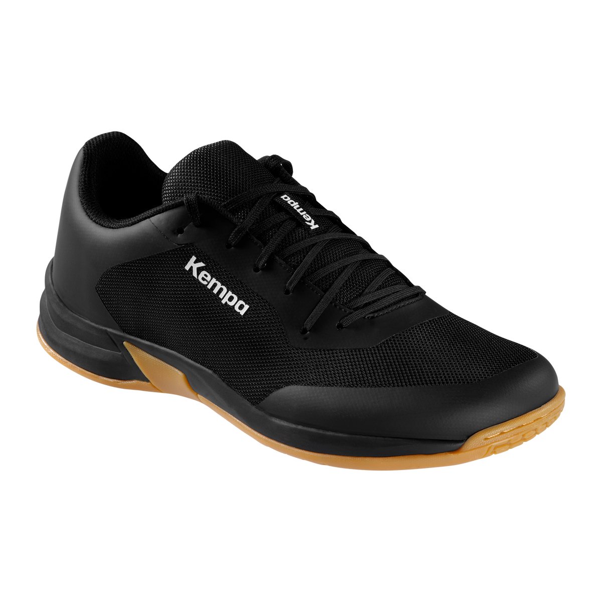 KEMPA Kourtfly Three (schwarz)