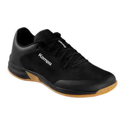 KEMPA Kourtfly Three (schwarz)
