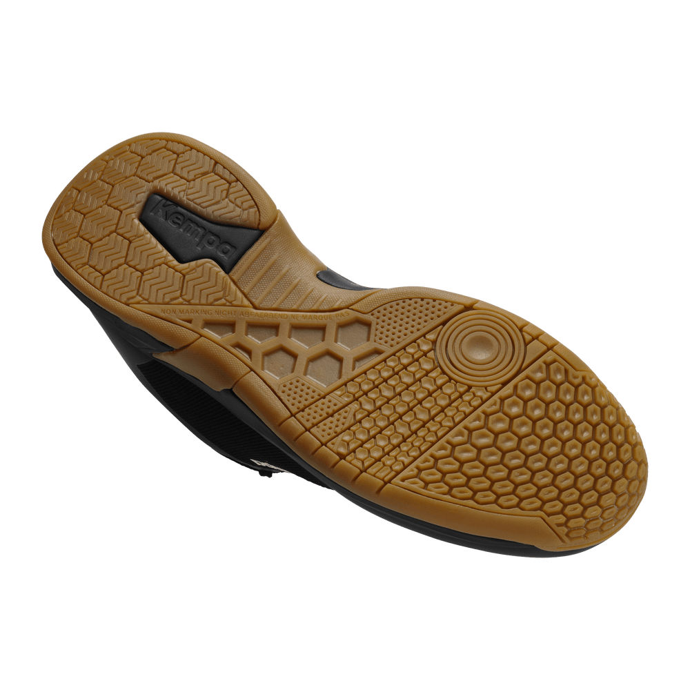 KEMPA Kourtfly Three (schwarz)