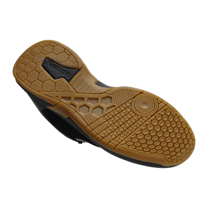KEMPA Kourtfly Three (schwarz)