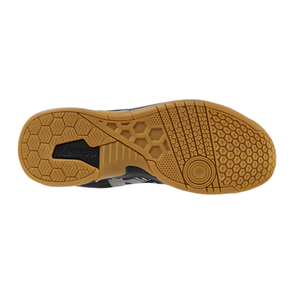 KEMPA Kourtfly Three (schwarz)
