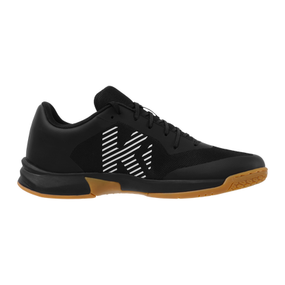 KEMPA Kourtfly Three (schwarz)