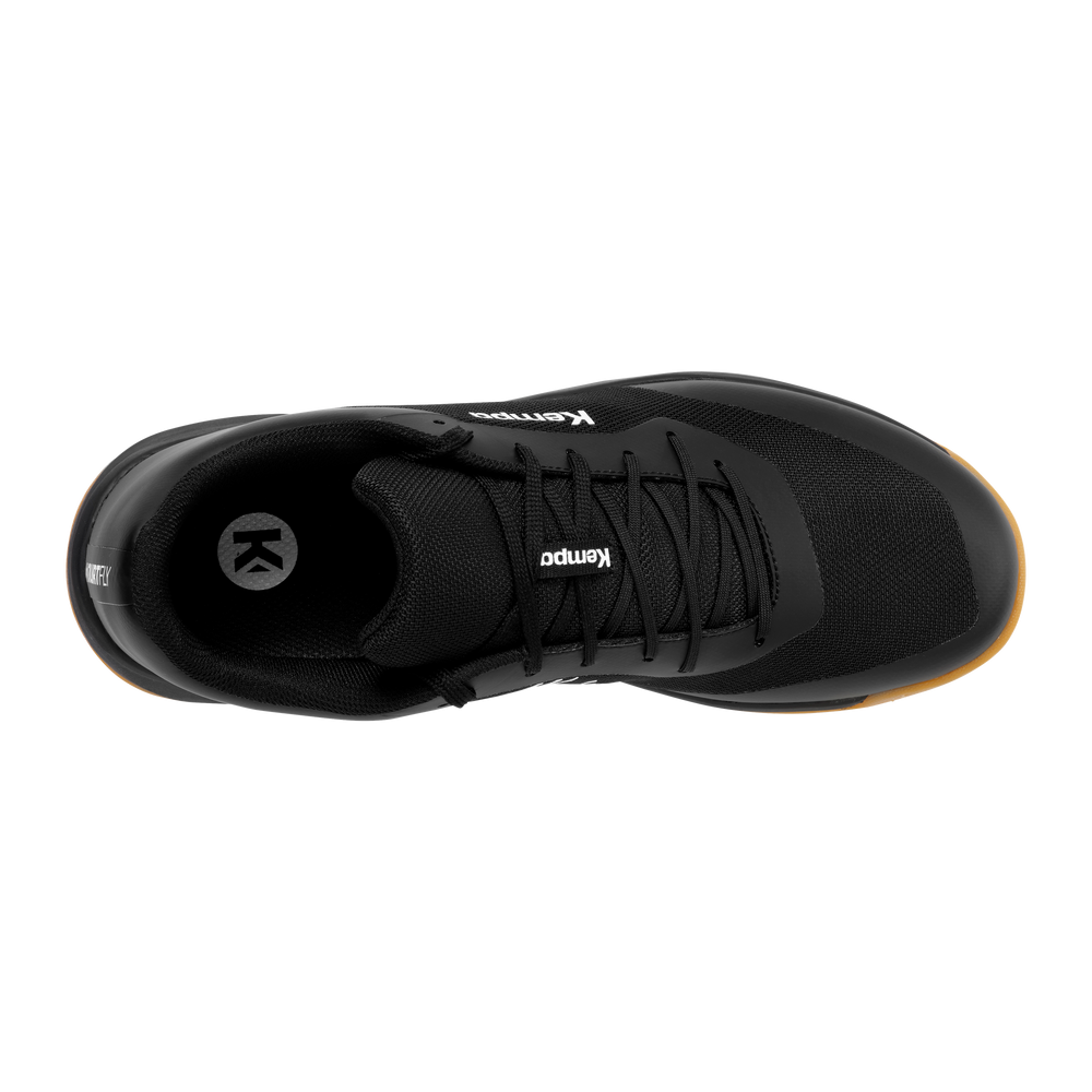 KEMPA Kourtfly Three (schwarz)