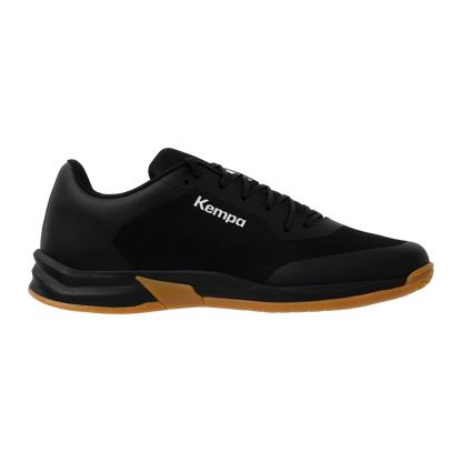 KEMPA Kourtfly Three (schwarz)