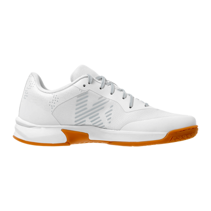 KEMPA Kourtfly Three Damen (weiß/grau)
