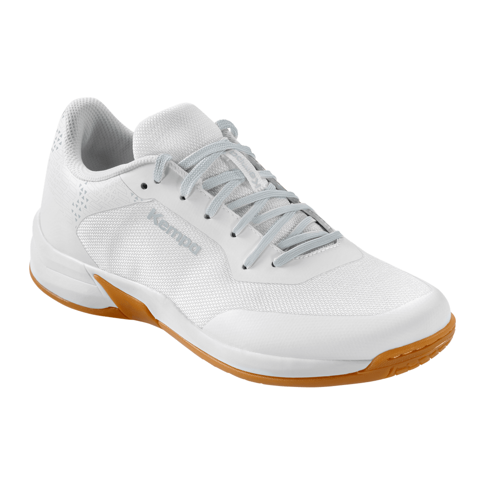KEMPA Kourtfly Three Damen (weiß/grau)