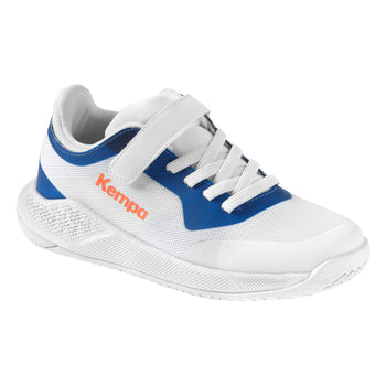 KEMPA Kourtfly Unisex Weiß